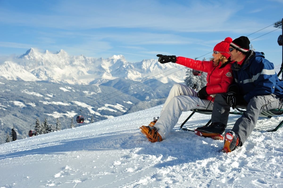 Skiurlaub in Radstadt und tolle Pauschalangebote